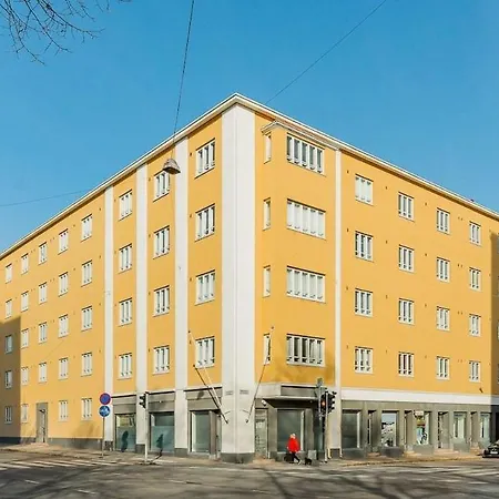 Floor In The Center *